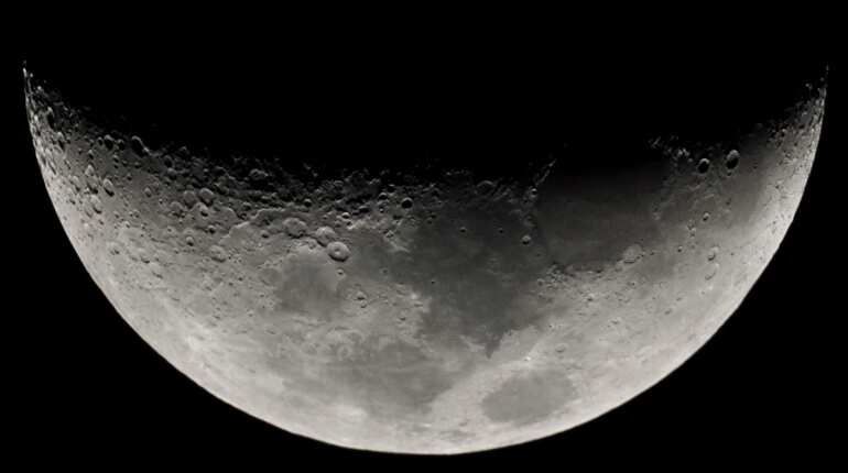 Dicovery channel to premiere one-hour special show- 'Moonbound: India's Race to the Moon'