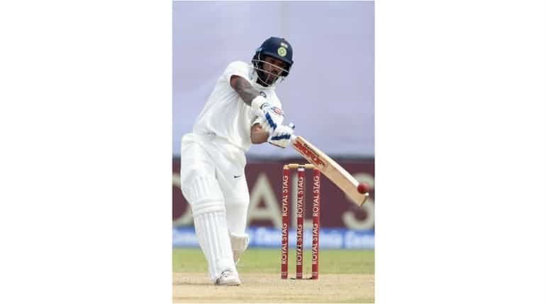 Dhawan's Test
