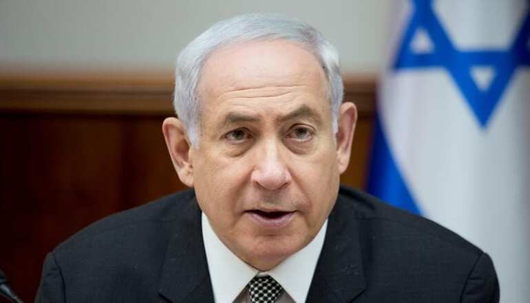 Netanyahu wants to expel Al-Jazeera for 'inciting violence'