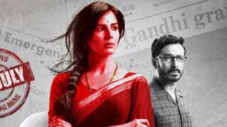 SC says a film needs 'a little drama', refuses to stay release of Indu Sarkar