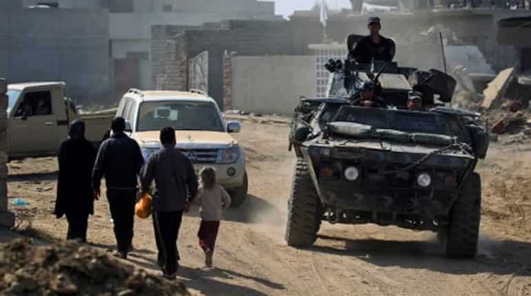 Are all the people who worked for Islamic State evil? Are all the people who worked for Islamic State evil?