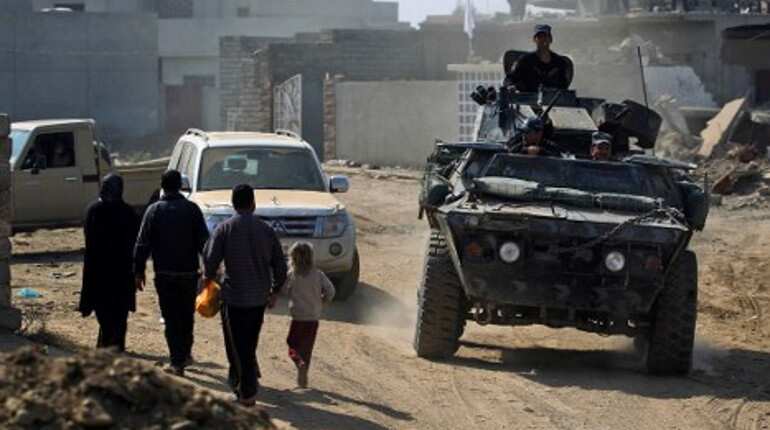 Are all the people who worked for Islamic State evil?