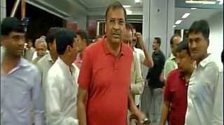 Gujarat: Congress flies 44 MLAs to Bengaluru to prevent defections