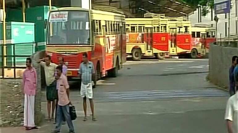 Rajnath Singh intervenes after RSS worker hacked to death in Kerala