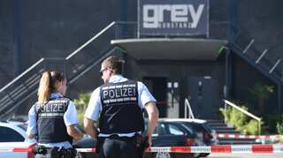 Two killed, four wounded in German disco shooting: Police