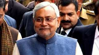 Nobody strong enough to take on Modi in 2019: Nitish Kumar