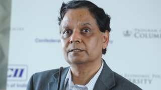 NYAY scheme will not be able to cater to all needy families: Ex-Niti Ayog VC