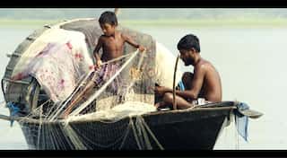 In Bangladesh, people are eating more fish but getting less nutrition from it
