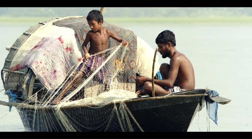 In Bangladesh, people are eating more fish but getting less nutrition from it
