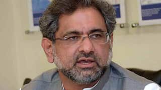 Commission should be formed to assess PM Imran Khan's 'mental health': Former Pak premier Shahid Khaqan Abbasi