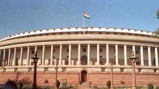 Government mulling winter session of Parliament from December 15
