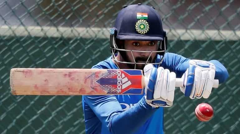 2nd Test: Rahul set to return, confirms Kohli 2nd Test: Rahul set to return, confirms Kohli