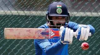 India vs Afghanistan: 'Shouldn’t have taken the review', says KL Rahul