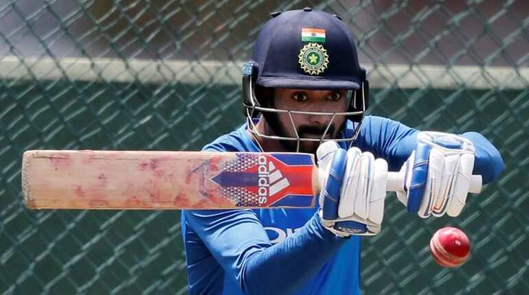 2nd Test: Rahul set to return, confirms Kohli