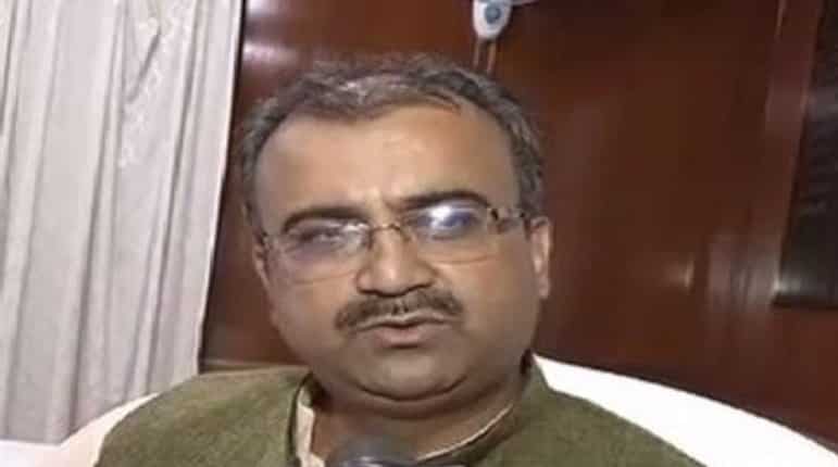 'Virgin' means 'unmarried', nothing wrong in asking: Bihar health minister on IGIMS controversy