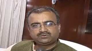 'Virgin' means 'unmarried', nothing wrong in asking: Bihar health minister on IGIMS controversy