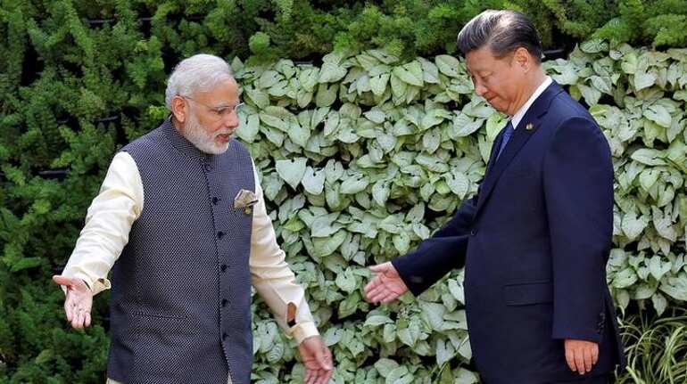 India-China standoff casts shadow on upcoming BRICS summit