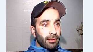 Indian athlete in US charged with sexually abusing minor girl