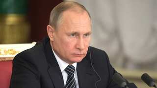 Russia may impose counter-measures on US after new sanctions: foreign ministry