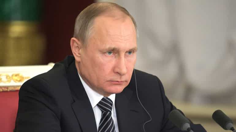 Russia may impose counter-measures on US after new sanctions: foreign ministry