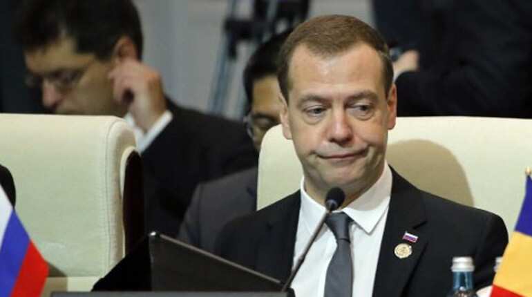 Russia slams US sanctions as 'economic war'
