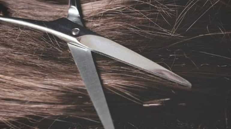 India: Mysterious 'braid chopping' continues, villagers spooked India: Mysterious 'braid chopping' continues, villagers spooked