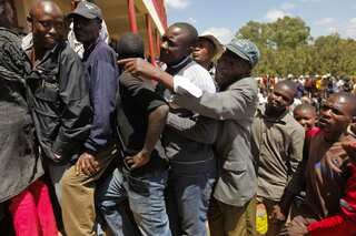 Kenya?s elections are much more than just a ruthless game of thrones