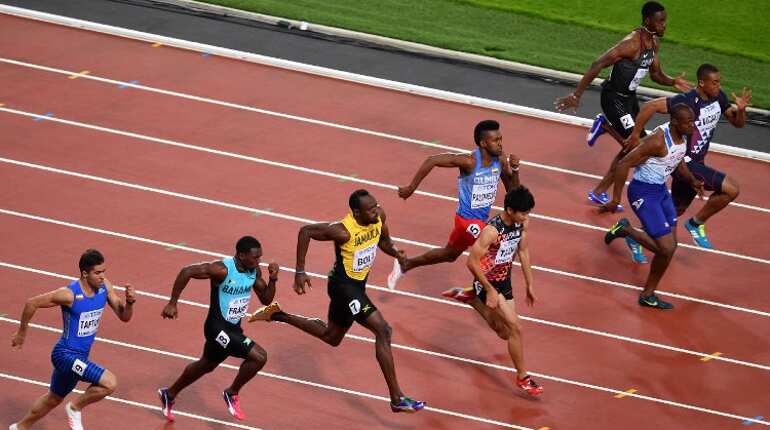 Gatlin's dilemma