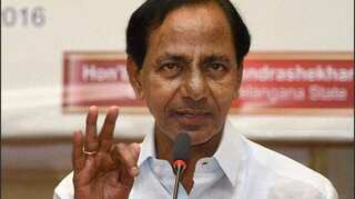 Telangana CM K Chandrashekhar Rao to take Centre to court over GST