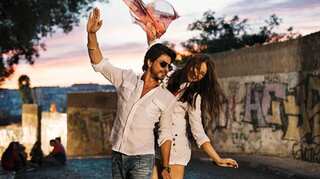 'Jab Harry Met Sejal' opening box office collection: SRK, Anushka film earns over Rs 15 crore