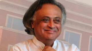 'The sultanate has gone, but we behave as if we are sultans still': Jairam Ramesh on Congress party