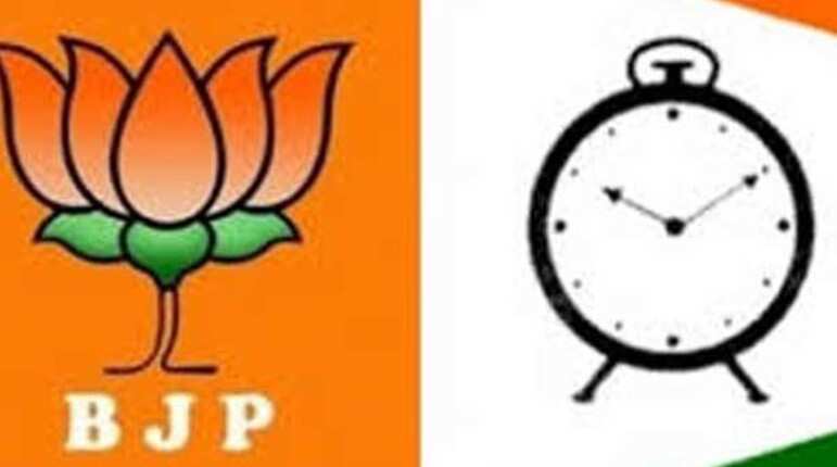 Gujarat Rajya Sabha polls: In blow to Congress, NCP to back BJP
