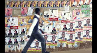 Kenyan elections: Why it is important