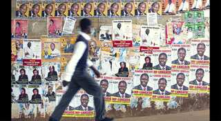 Kenyan elections: Why it is important