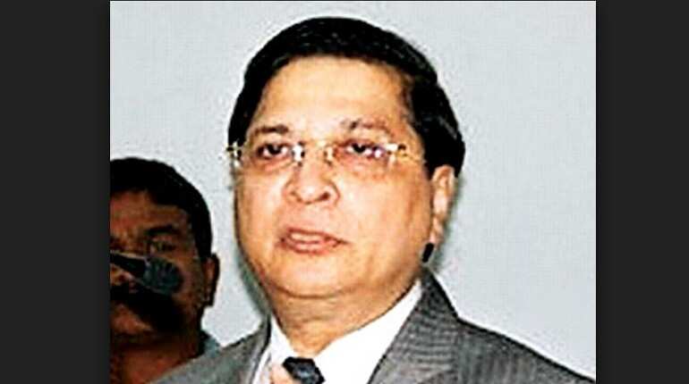 Dipak Misra to be next Chief Justice of India
