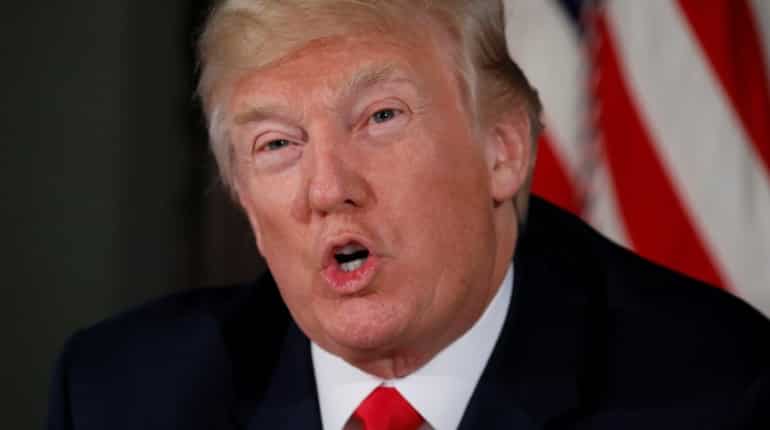 Trump now threatens North Korea with US nuclear might