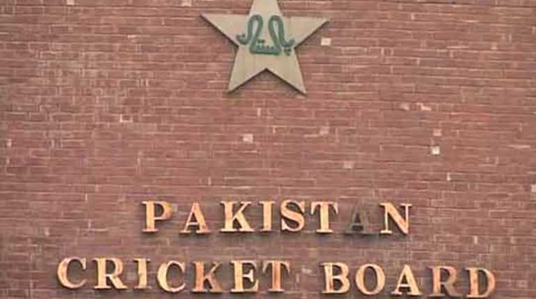 Eighth COVID-19 case hits Pakistan cricket team; squad not allowed to train