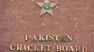 Eighth COVID-19 case hits Pakistan cricket team; squad not allowed to train