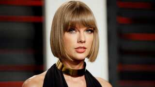 Taylor Swift 'cost me my career,' radio host tells jury at groping trial