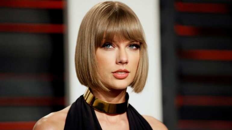 Taylor Swift 'cost me my career,' radio host tells jury at groping trial