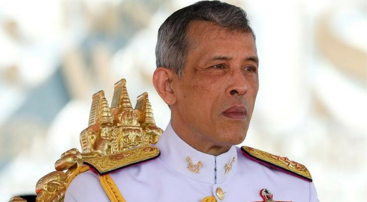 Thai man jailed for 20 years over 'anti-monarchy' podcasts Thai man jailed for 20 years over 'anti-monarchy' podcasts