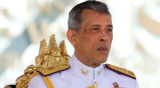 Thai man jailed for 20 years over 'anti-monarchy' podcasts