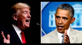 One surprising thing in common between Trump and Obama