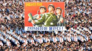 North Korea says it will develop Guam strike plan by 'mid-August'