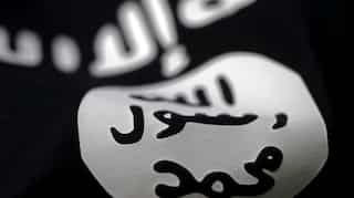 Islamic State releases video threatening new attacks in Iran