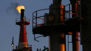 Oil jumps to near 8-week high after big draw in US crude stocks