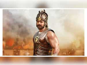 7 years of Baahubali: Prabhas gave the nation a major physique transformation goal with the film