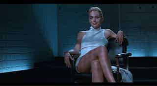 Sharon Stone reveals she lost custody of her son due to Basic Instinct role 