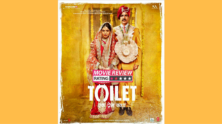 Toilet Ek Prem Katha review: Akshay's, Bhumi's performances fail to save film from becoming bore fest