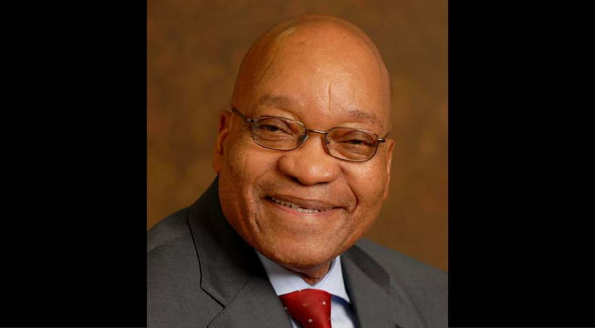 A victory for African National Congress but a defeat for Jacob Zuma A victory for African National Congress but a defeat for Jacob Zuma